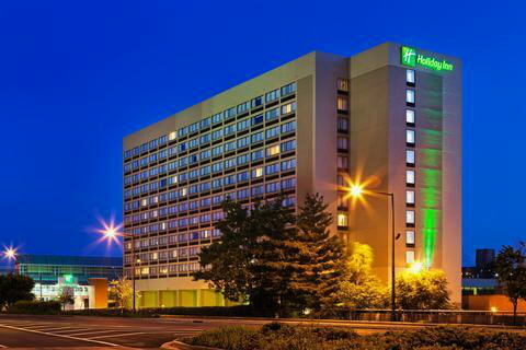 Holiday Inn Knoxville Downtown
